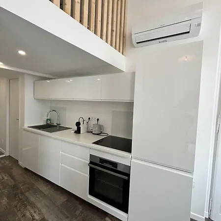 Lea T3 Victor Hugo Clim Hypercentre Grenoble