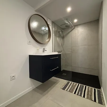 Lea T3 Victor Hugo Clim Hypercentre