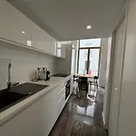 Lea T3 Victor Hugo Clim Hypercentre Apartmán Grenoble