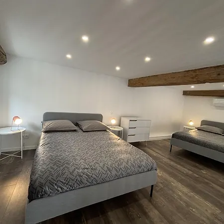 Apartmán Lea T3 Victor Hugo Clim Hypercentre Grenoble
