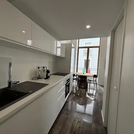 Lea T3 Victor Hugo Clim Hypercentre Апартаменты Гренобль