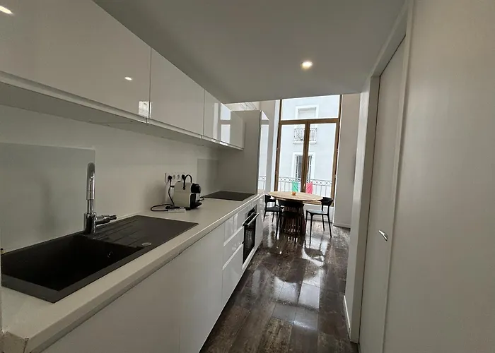 Lea T3 Victor Hugo Clim Hypercentre Apartamento Grenoble