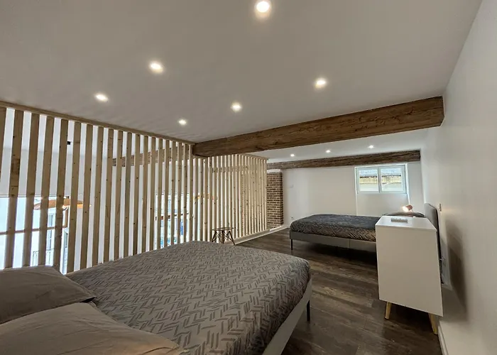 Apartamento Lea T3 Victor Hugo Clim Hypercentre Grenoble