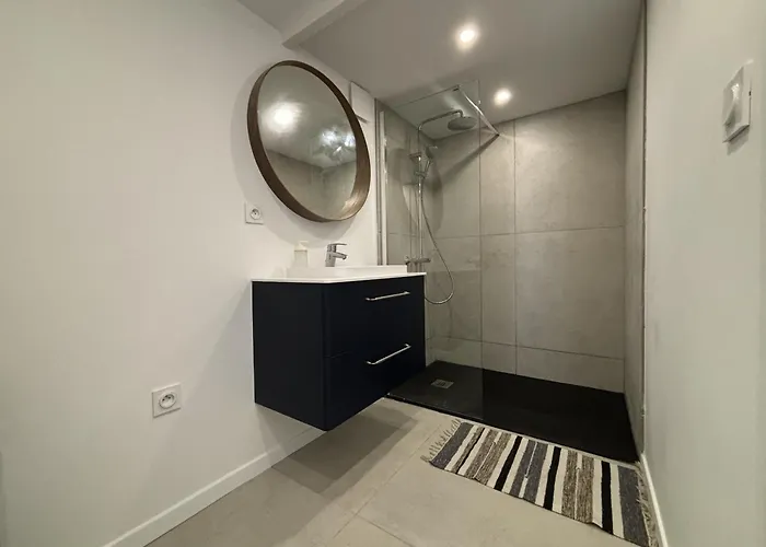 Lea T3 Victor Hugo Clim Hypercentre