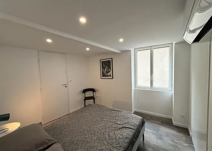 Lea T3 Victor Hugo Clim Hypercentre Apartamento